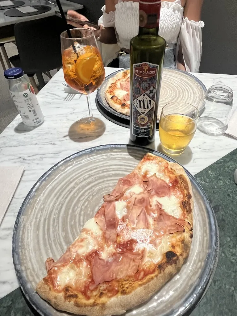 Daniel Gwizdov_Doppio Zero Cefalu'_Cefalù_recensione