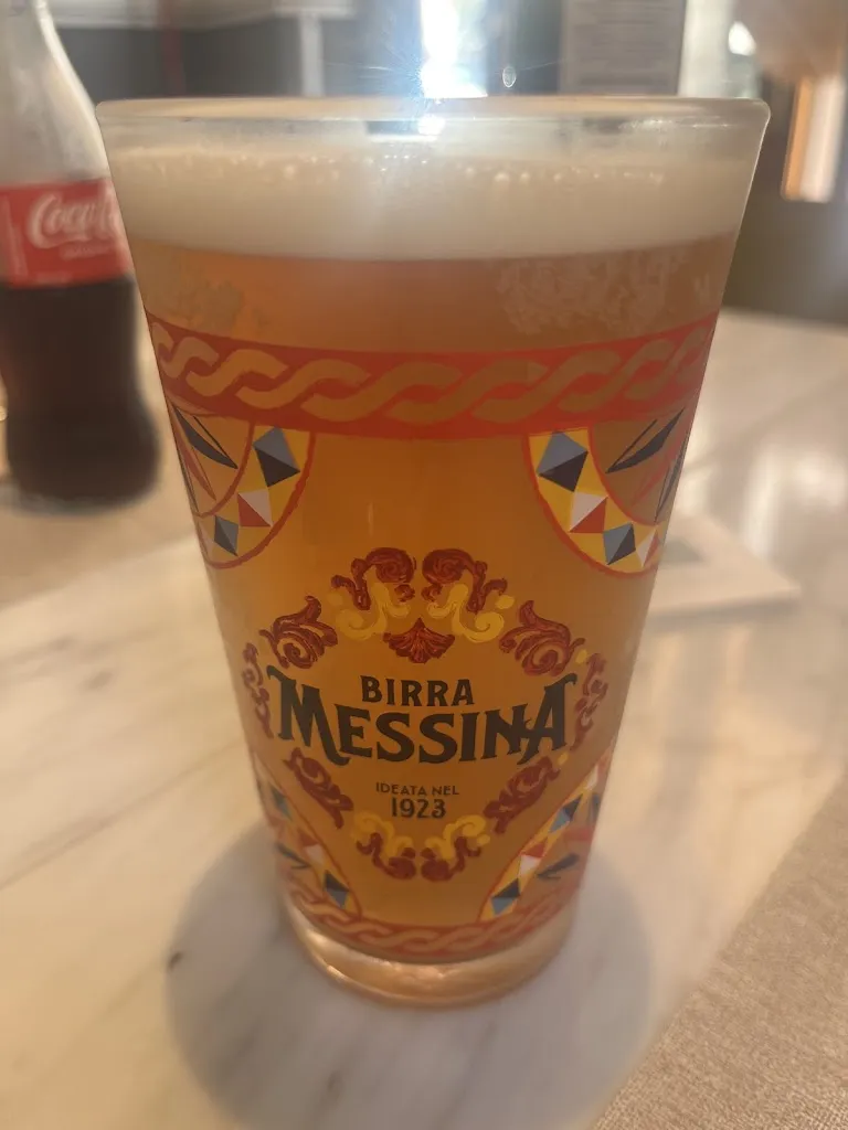 Howard Taylor_Doppio Zero Cefalu'_Cefalù_recensione