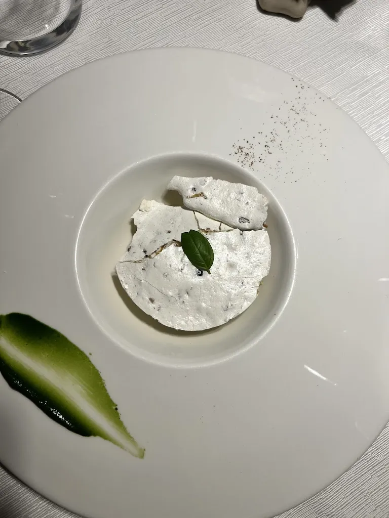 Chef Dominique Rizzo @dominique_rizzourbanfeast_Duo_Lecce_recensione