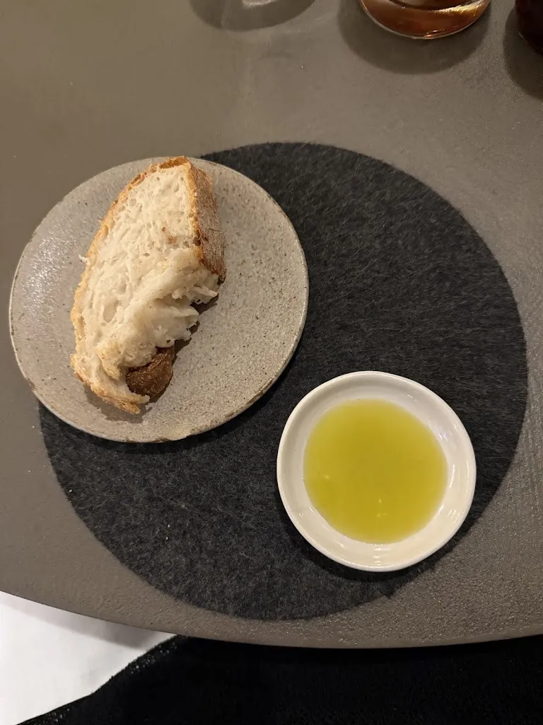 Nadia Kraljevic_Qualia_Cefalù_review