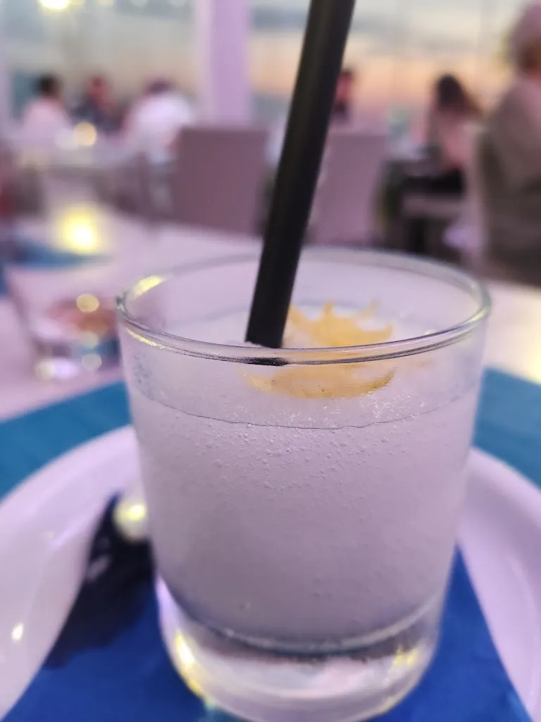 Salvatore Guastella_Seaview Restaurant_Cefalù_review