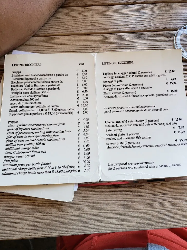 Menu_Enoteca Le Petit Tonneau_Cefalù_image_2