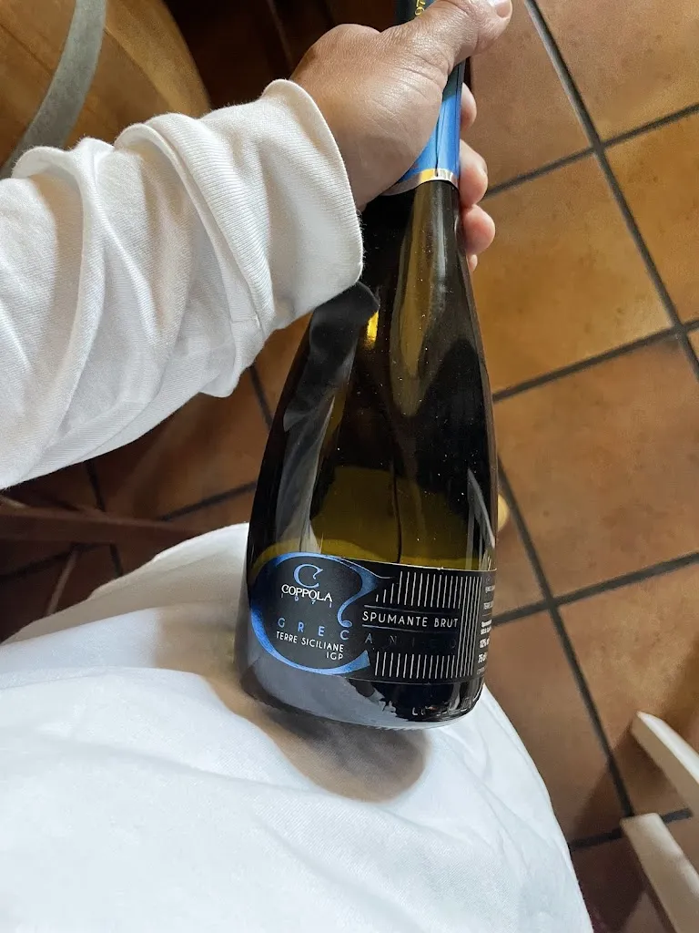 SEBASTIAN M_Enoteca Le Petit Tonneau_Cefalù_review