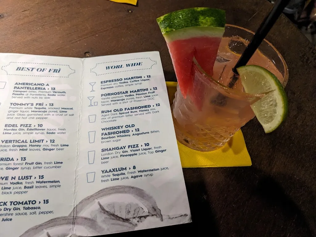 Menu_Fri Trafficanti Di Gusto_Cefalù_image_4