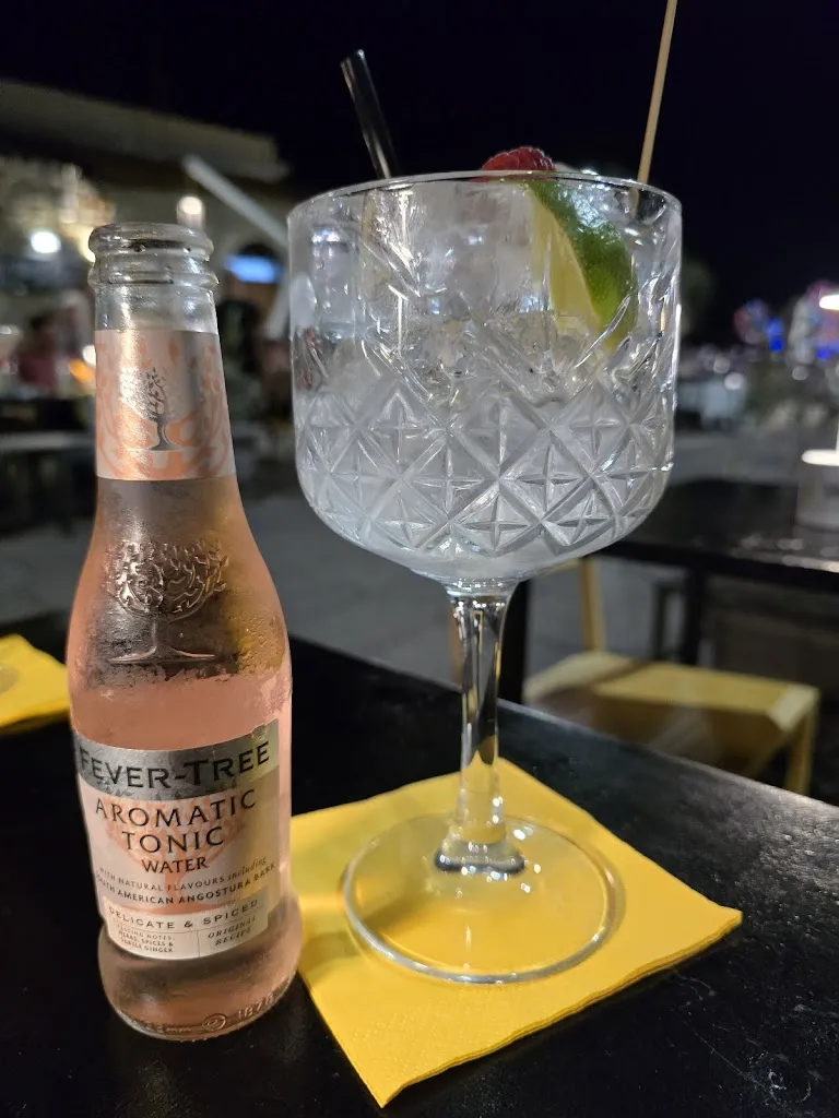 Magnus Ranäng_Fri Trafficanti Di Gusto_Cefalù_review