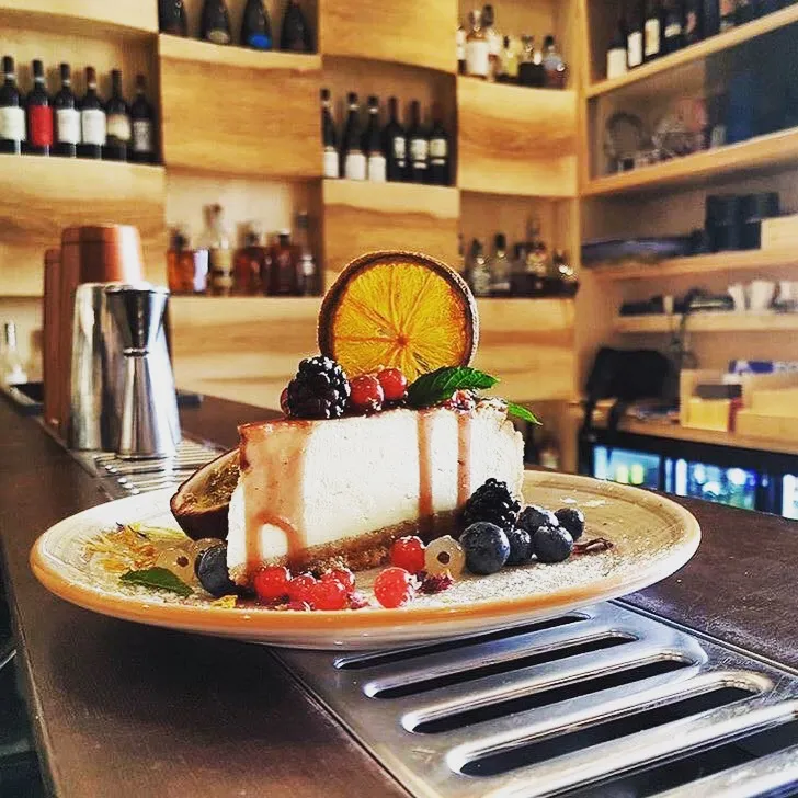 Fri Trafficanti Di Gusto restaurant in Cefalù