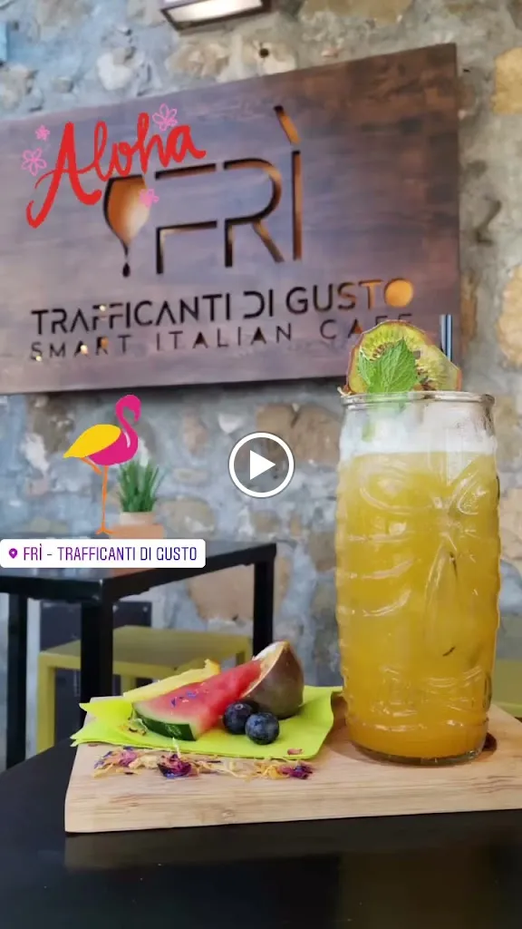 Fri Trafficanti Di Gusto_Cefalù_slider_image_2