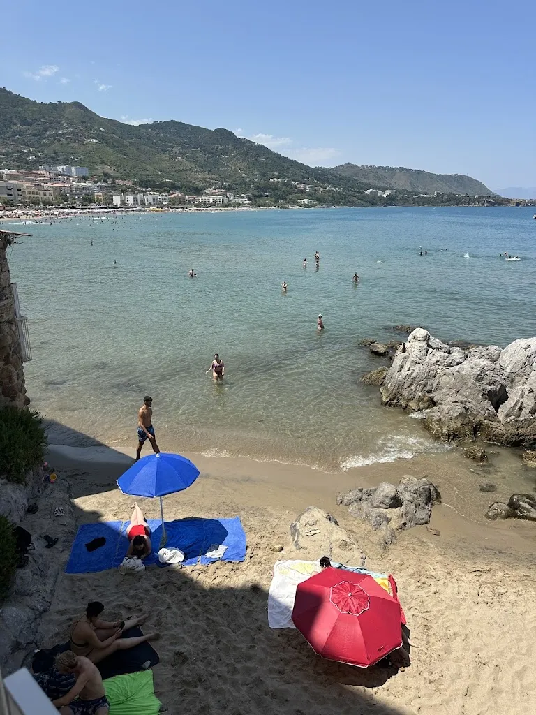 Hannah Nichols_Vistamare Sapori & Salsedine_Cefalù_recensione