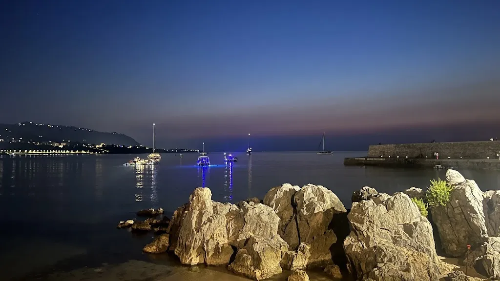 Salvatore Sgroi _Vistamare Sapori & Salsedine_Cefalù_recensione