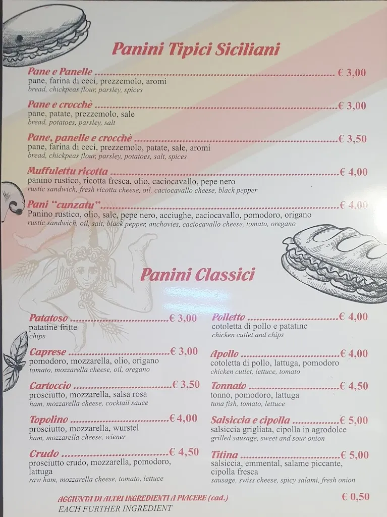 Menu_Antica Focacceria Sapori Siciliani_Cefalù_image_4