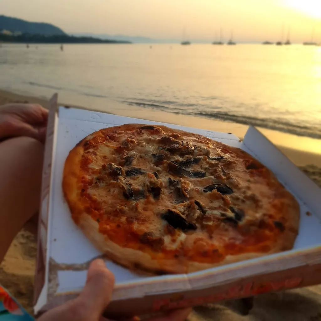 Samuel Cash_Antica Focacceria Sapori Siciliani_Cefalù_review