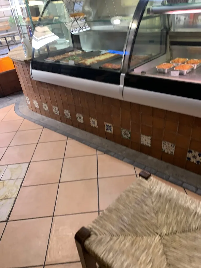 Xueyan D_Antica Focacceria Sapori Siciliani_Cefalù_review