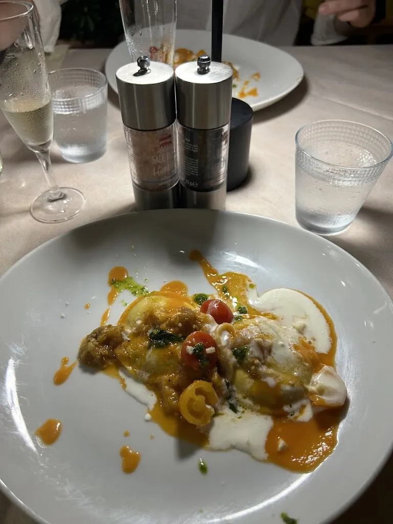 Menu_Ristorante L'OSTE AL 7 cucina, vino e priu_Cefalù_image_5