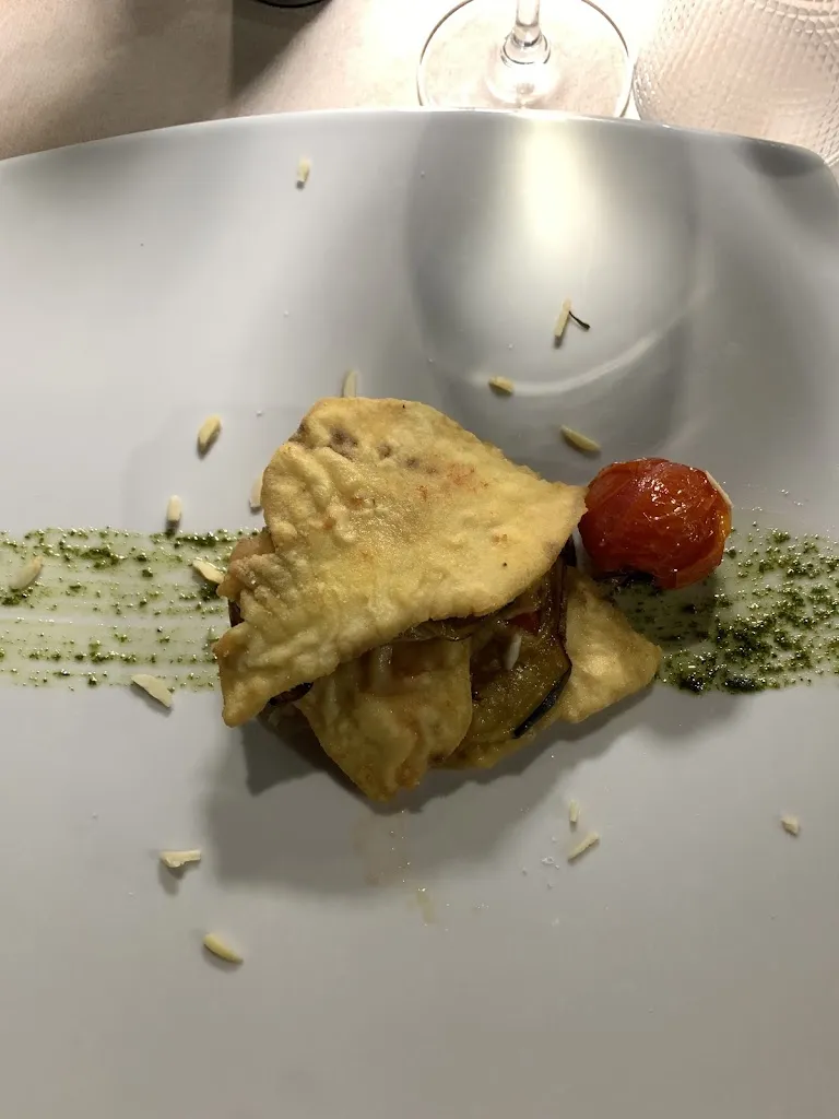 Menu_Ristorante L'OSTE AL 7 cucina, vino e priu_Cefalù_image_7