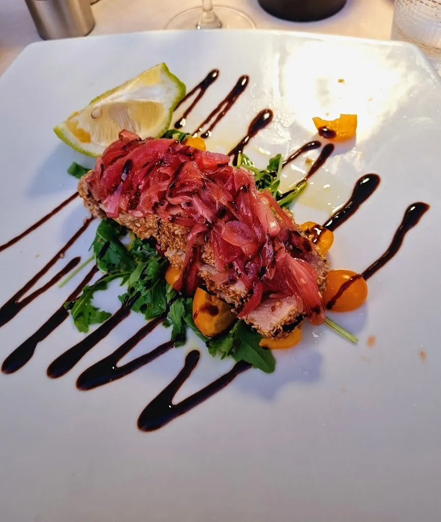 Menu_Ristorante L'OSTE AL 7 cucina, vino e priu_Cefalù_image_9