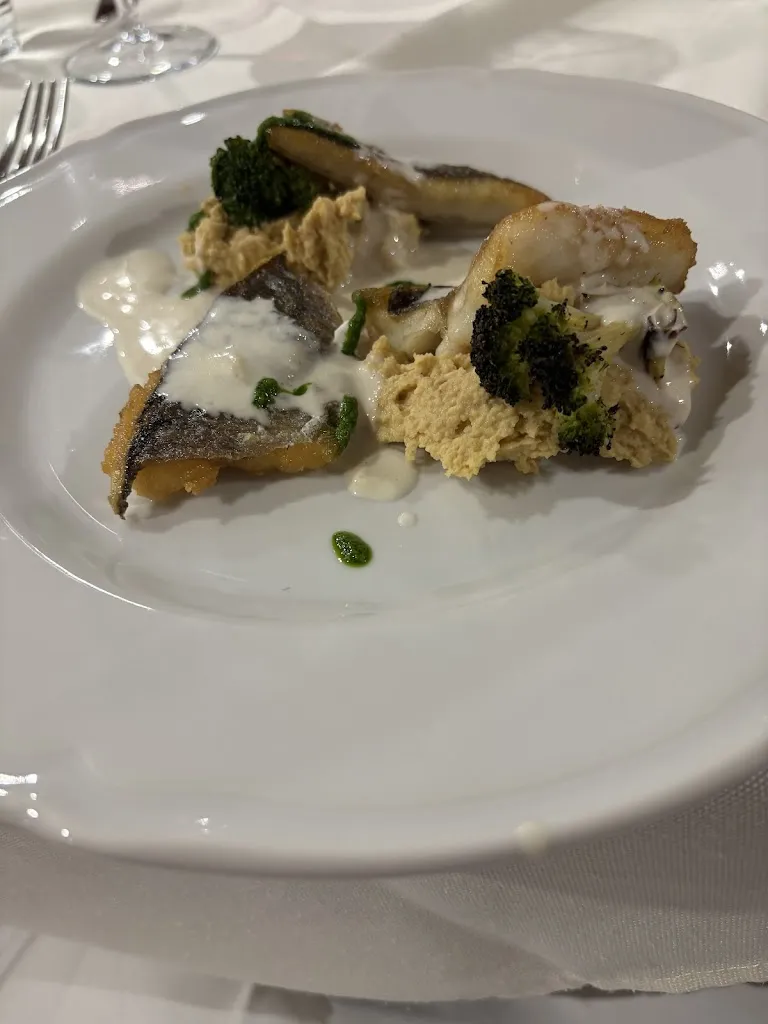 Bren Lang_Ristorante L'OSTE AL 7 cucina, vino e priu_Cefalù_review