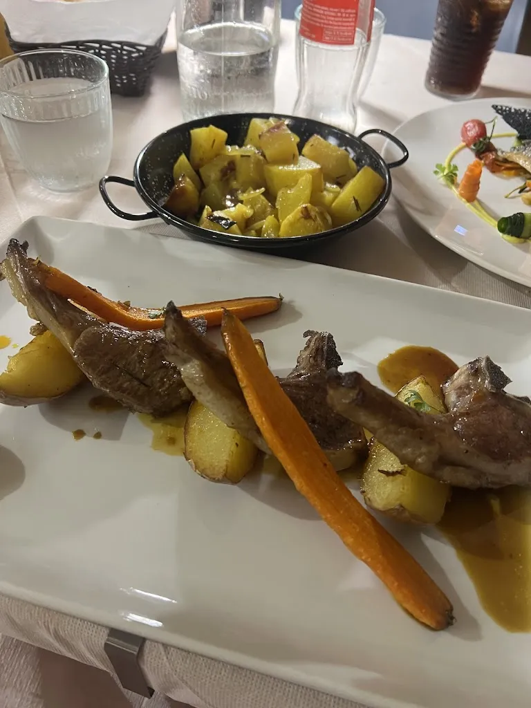 Aisling Hayes_Ristorante L'OSTE AL 7 cucina, vino e priu_Cefalù_review