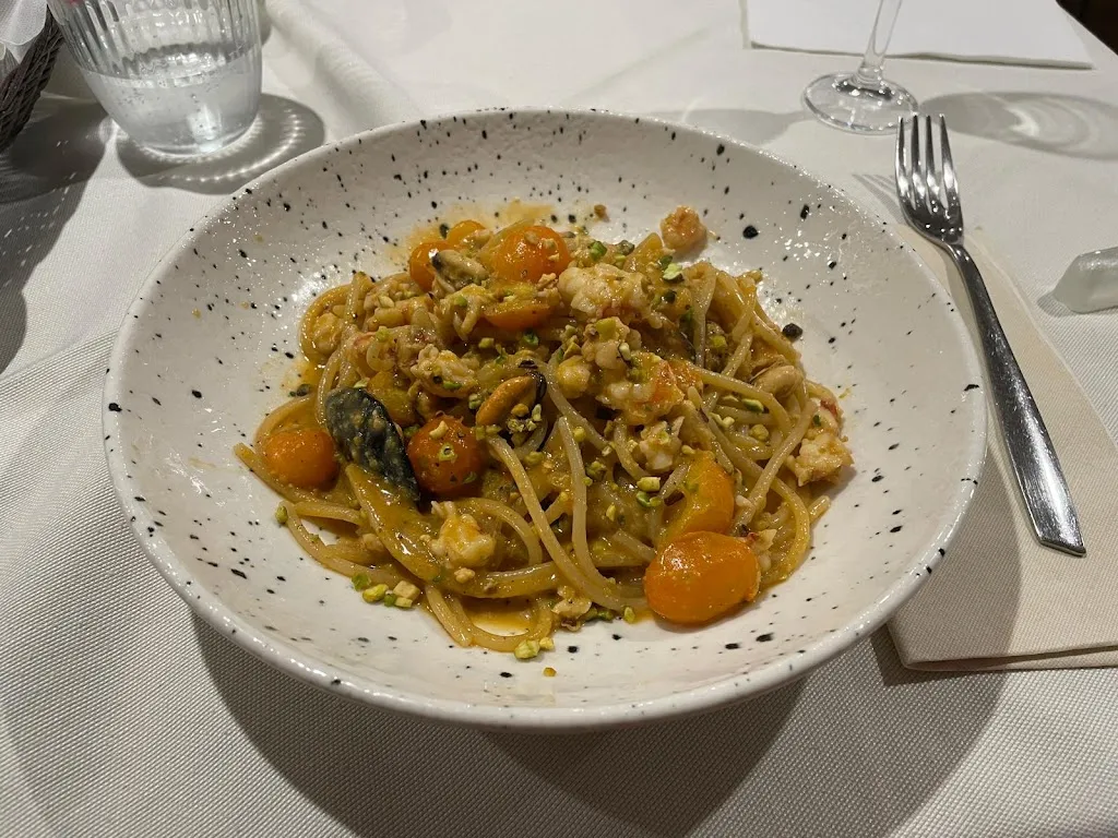 Ristorante L'OSTE AL 7 cucina, vino e priu_Cefalù_slider_image_2