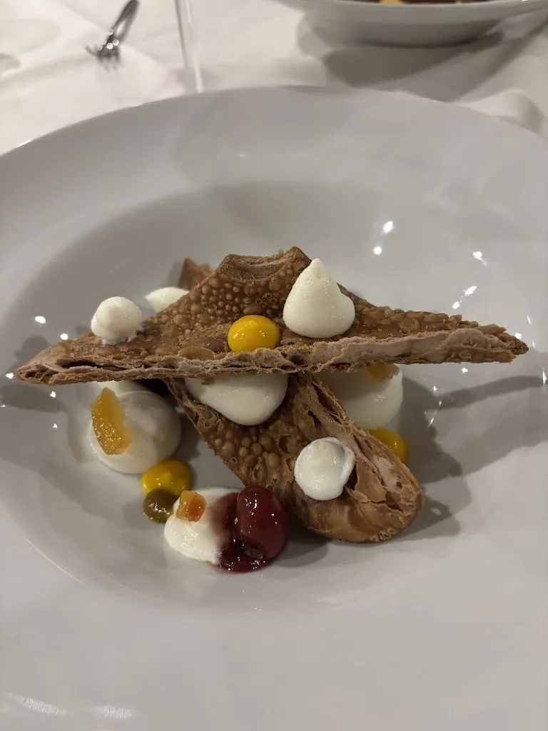 Ristorante L'OSTE AL 7 cucina, vino e priu_Cefalù_slider_image_3