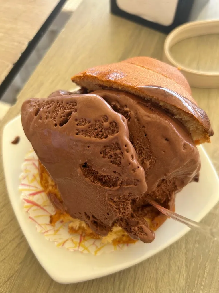 Andrew Parker-Bruce_Molo 19_Cefalù_review