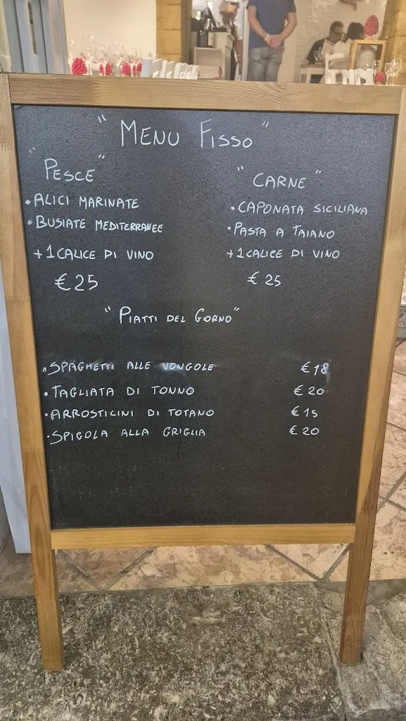 Menu_Ristorante Il carretto_Cefalù_image_4