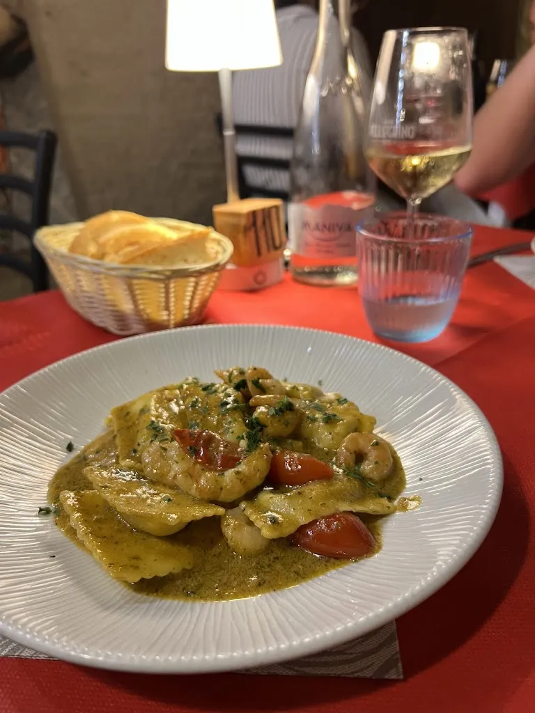 Elvinas Palcauskis_Ristorante Il carretto_Cefalù_review