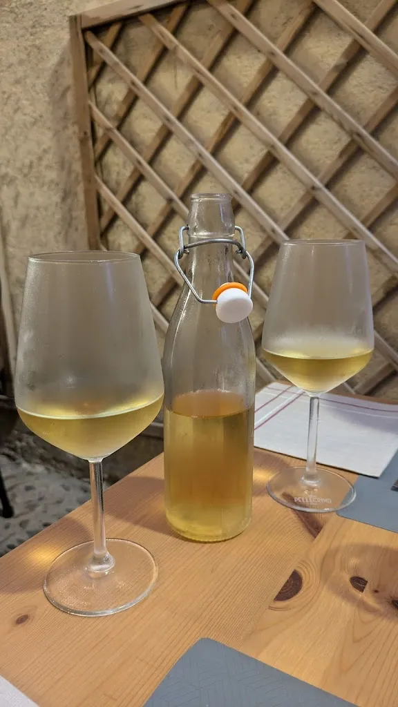 Fran Cormack_Ristorante Il carretto_Cefalù_review