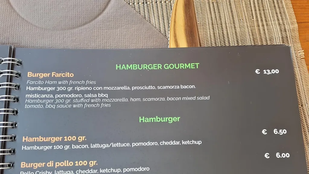 Menu_A Paranza Cefalù_Cefalù_immagine_2