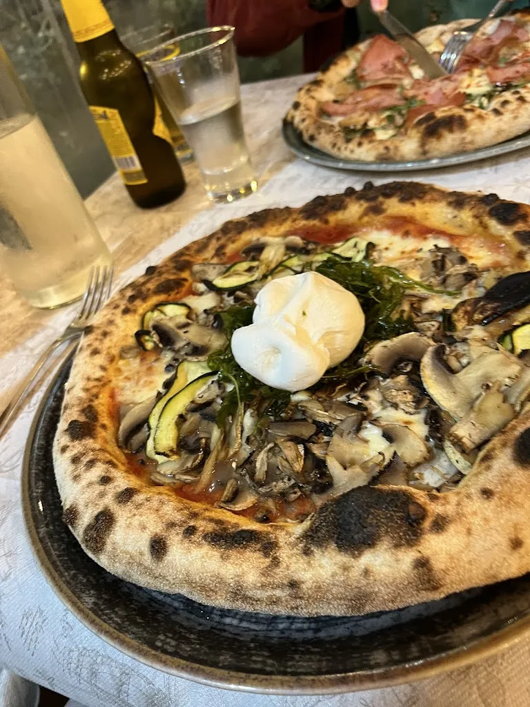 Georgia McMahon_A Paranza Cefalù_Cefalù_recensione