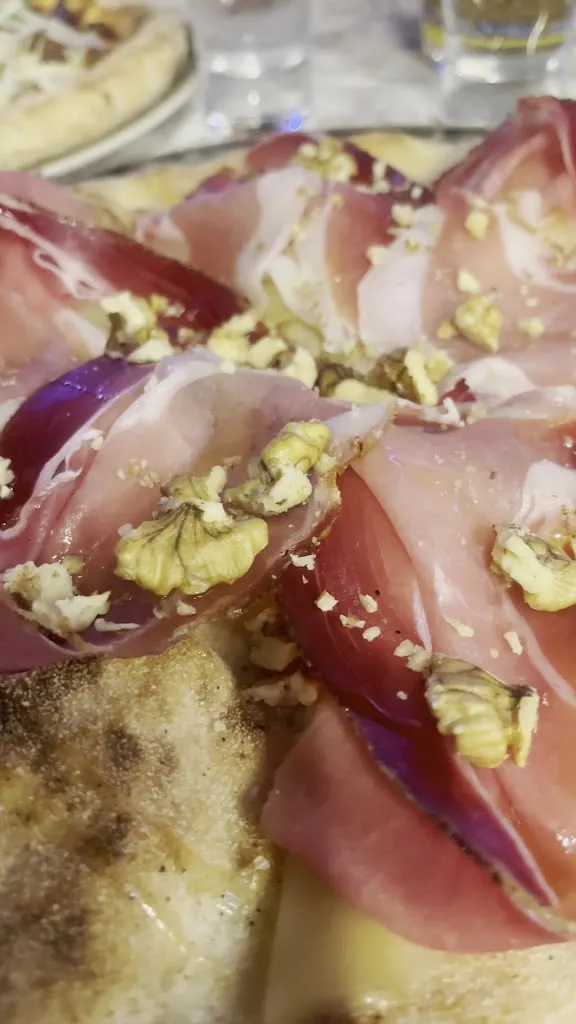 Mari Le Mauff_A Paranza Cefalù_Cefalù_recensione