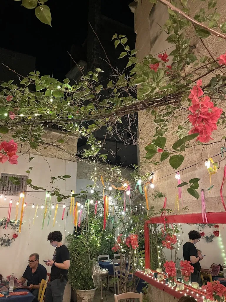 Isa Van De Kerkhof_Mexal_Lecce_review