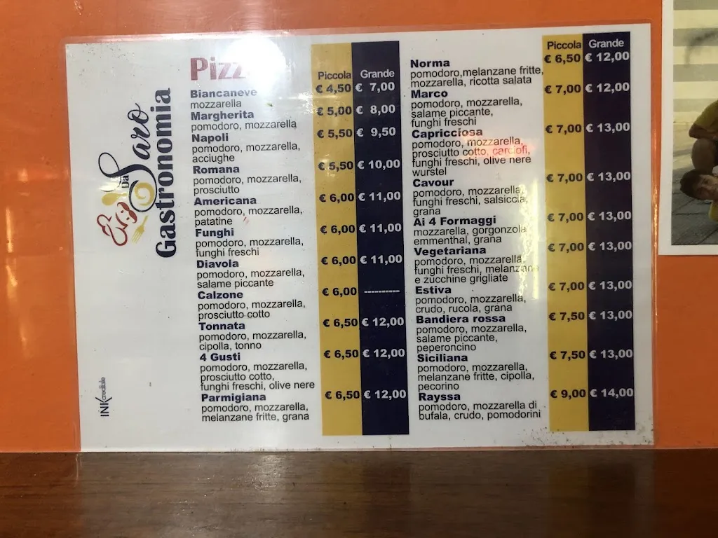 Menu_Da Saro - Gastronomia_Cefalù_image_2