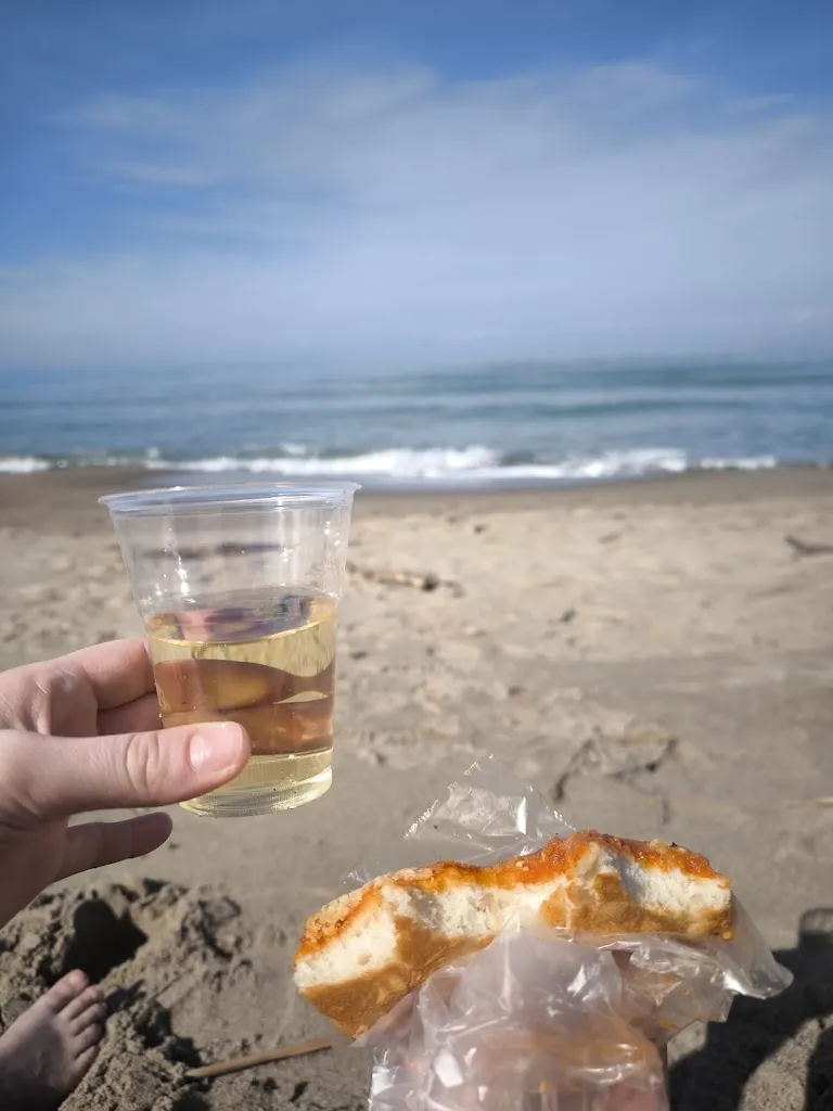 Barbara Ban_Da Saro - Gastronomia_Cefalù_review