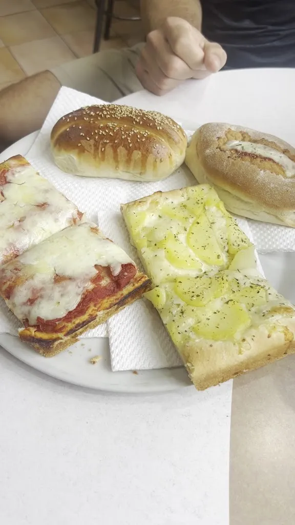 Nicole T_Da Saro - Gastronomia_Cefalù_review