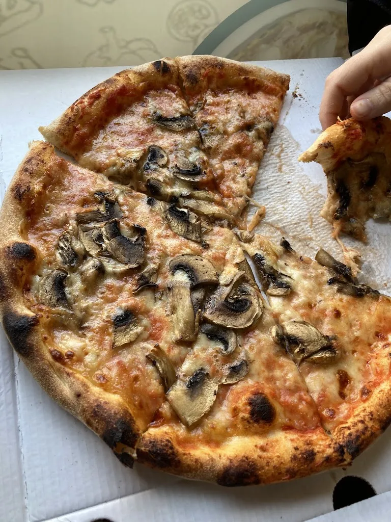 Ike Ichael_Da Saro - Gastronomia_Cefalù_review