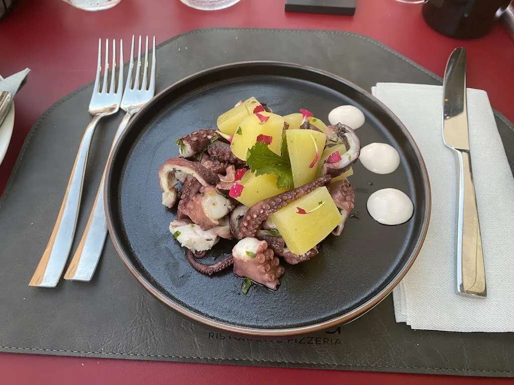 rita sanalitro_Ristorante Ohana_Cefalù_recensione