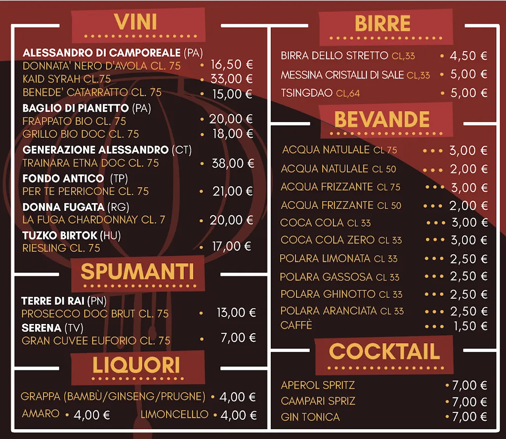 Menu_XiaoPangCai 小胖财 Chinese Restaurant_Cefalù_image_2