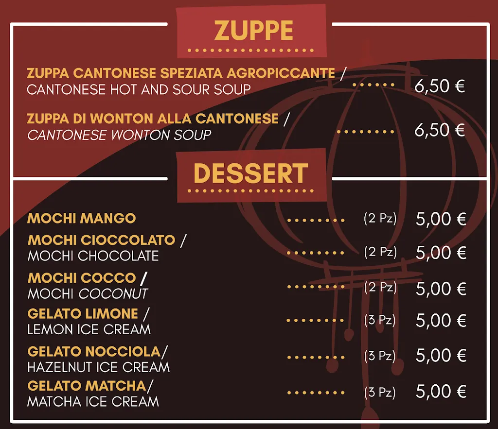 Menu_XiaoPangCai 小胖财 Chinese Restaurant_Cefalù_image_3