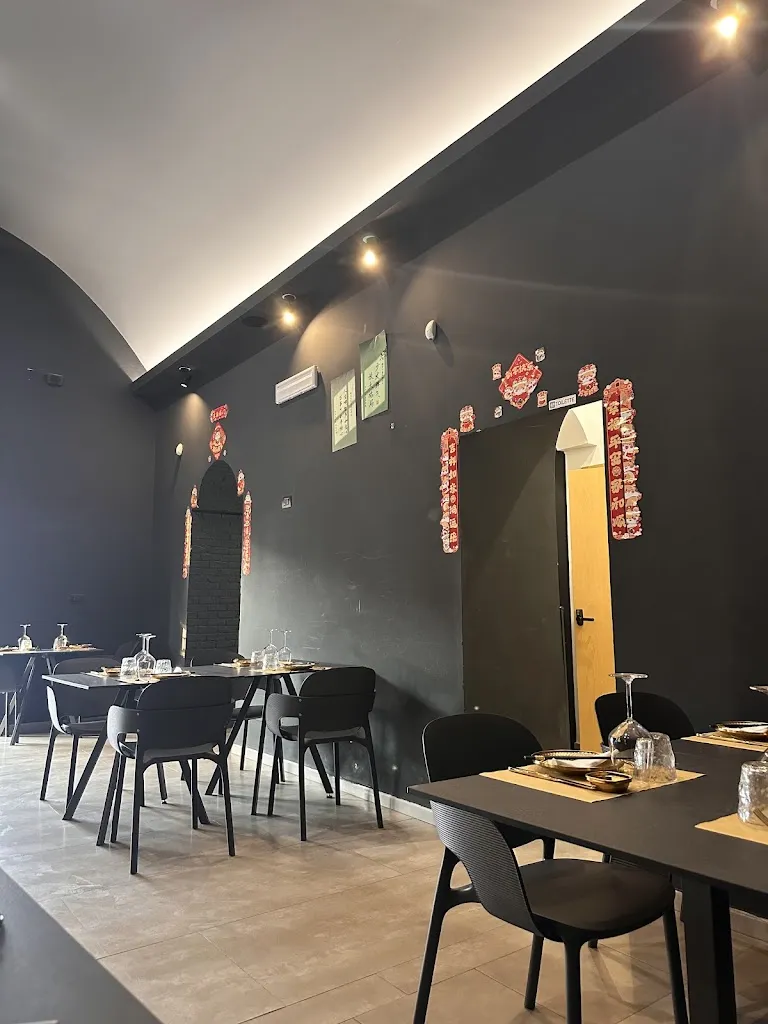 彭迈_XiaoPangCai 小胖财 Chinese Restaurant_Cefalù_review