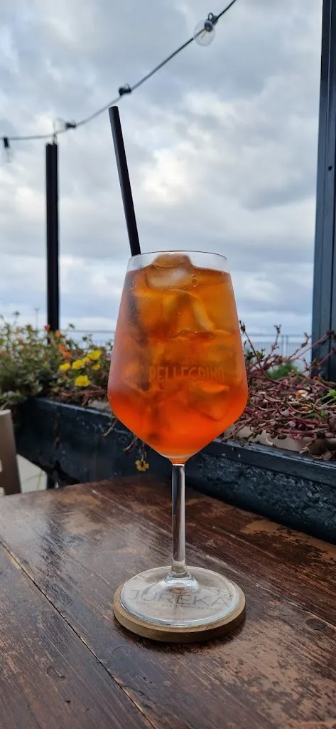 Menu_Jureka - Cocktail Bar Typical Food_Cefalù_immagine_8