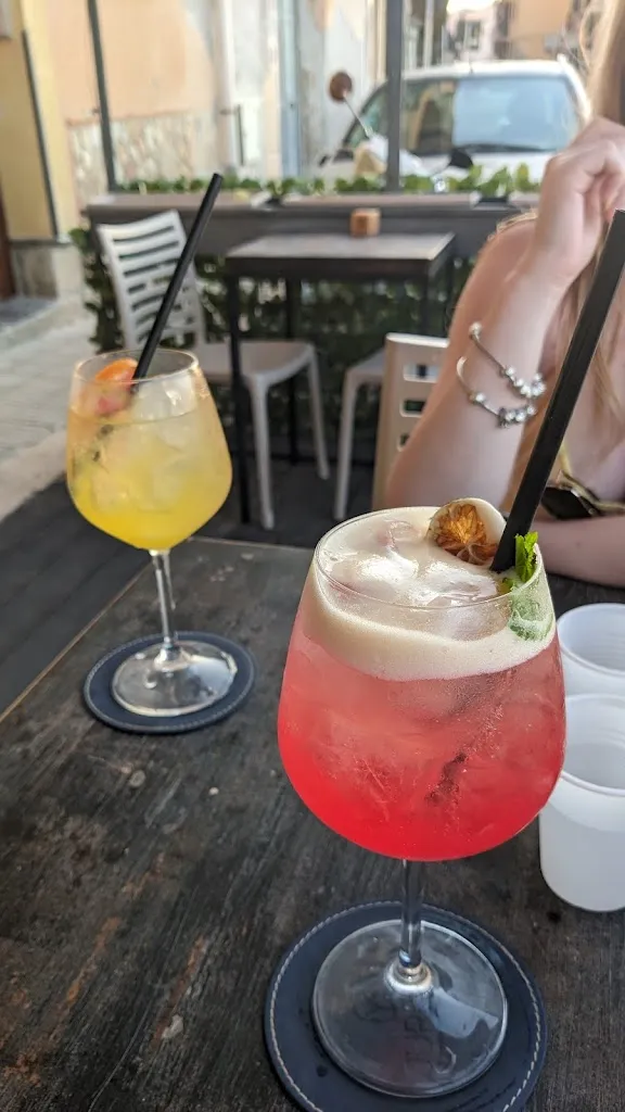 Zlatomir Kosev_Jureka - Cocktail Bar Typical Food_Cefalù_recensione