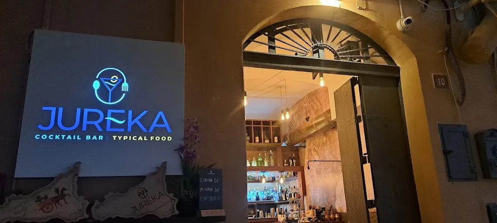 A. S._Jureka - Cocktail Bar Typical Food_Cefalù_recensione