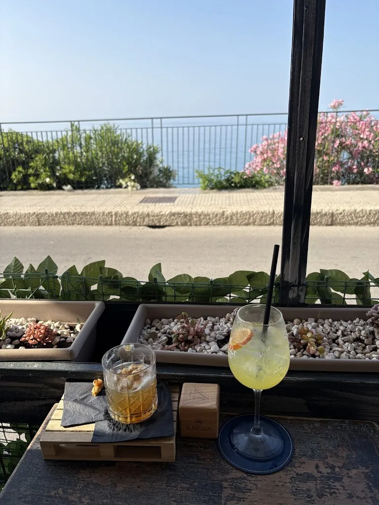 Sean W_Jureka - Cocktail Bar Typical Food_Cefalù_recensione