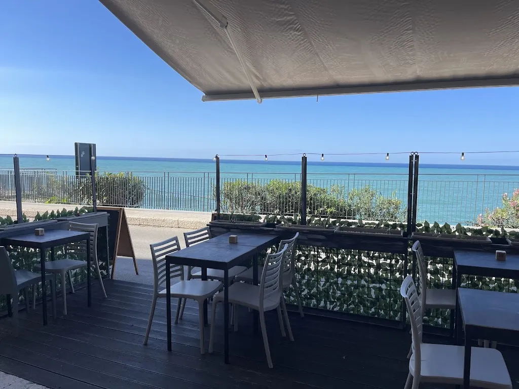 Jureka - Cocktail Bar Typical Food restaurant in Cefalù