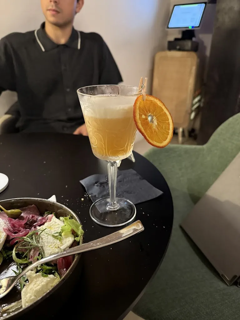 Shrey Mittal_CornerLab Porto Salvo - Cefalù_Cefalù_review