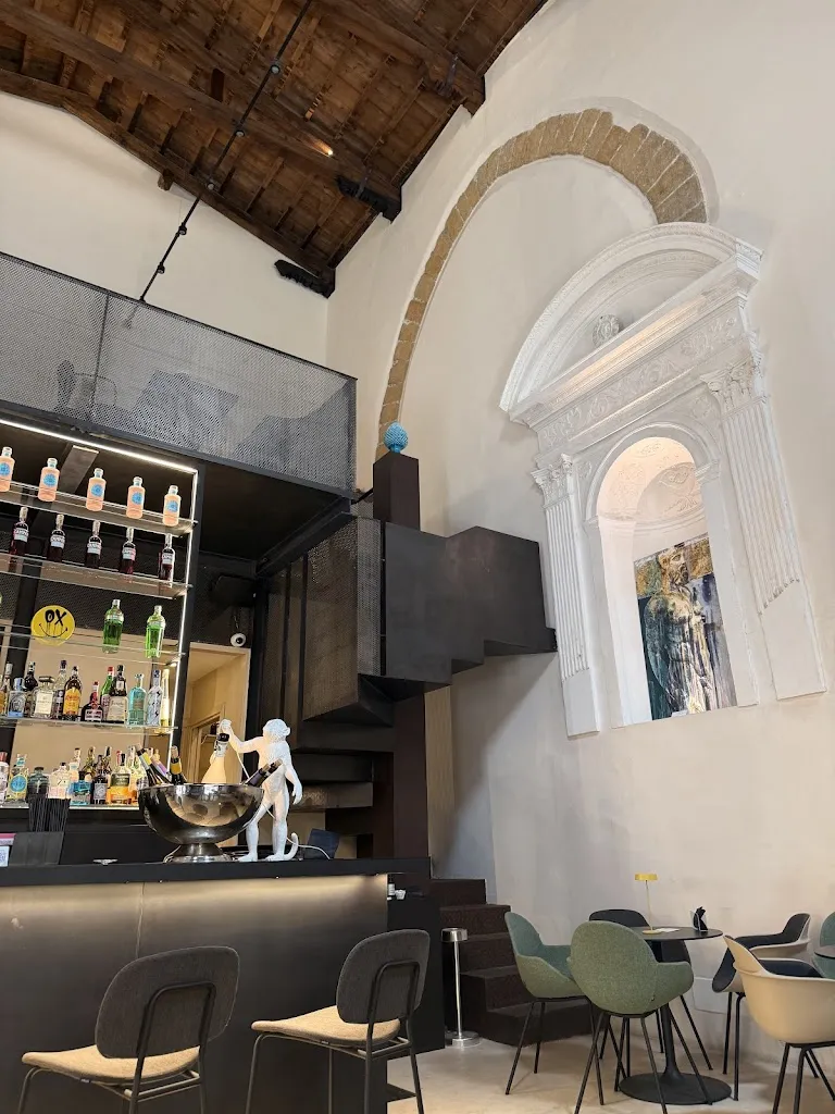 Vivian zhang_CornerLab Porto Salvo - Cefalù_Cefalù_review