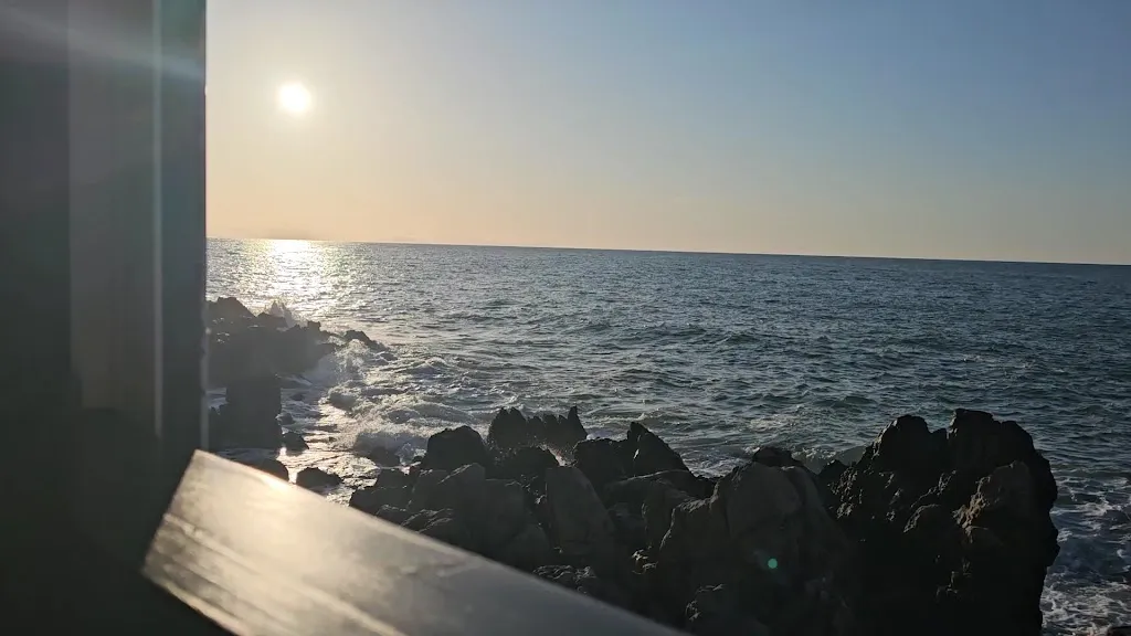 Dale Chapman_Via Roma Vecchia Ristorante - Pizzeria_Cefalù_Bewertung