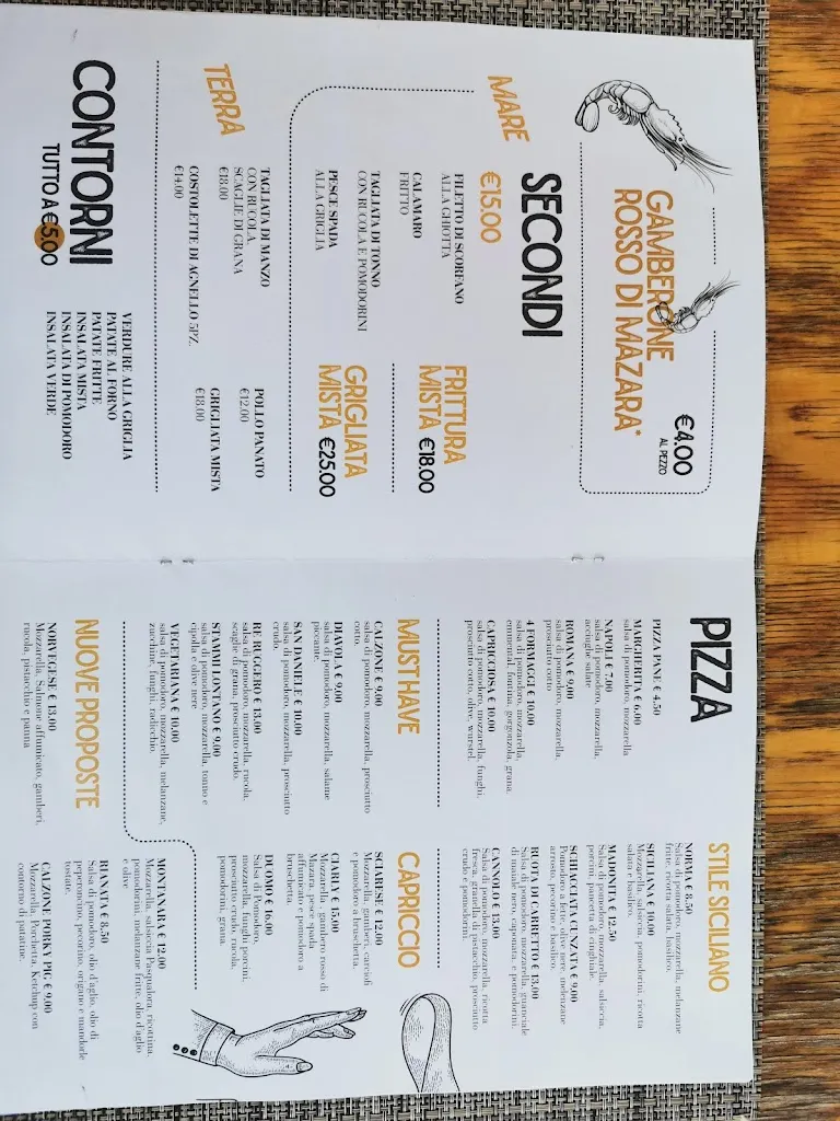 Menu_DUOMO cucina&cantina_Cefalù_image_1