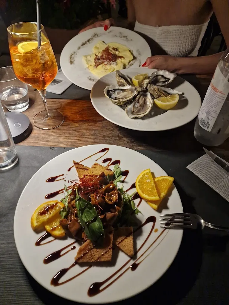 Catalin Anco_DUOMO cucina&cantina_Cefalù_review