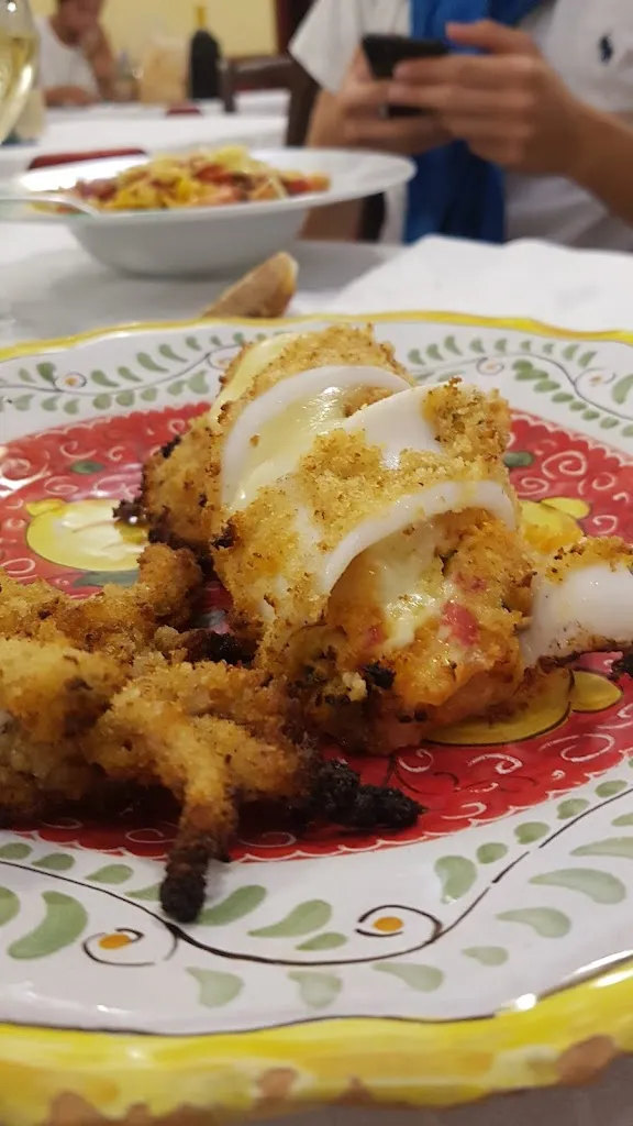 Menu_Osteria di Venere_Erice_image_7